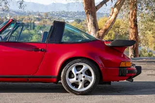 Foto 20 di 24: 1980 Porsche 911SC Targa