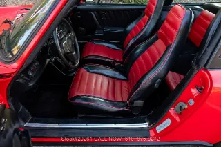 Foto 23 di 24: 1980 Porsche 911SC Targa