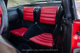 Foto 24 di 24: 1980 Porsche 911SC Targa