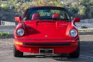 Foto 2 di 24: 1980 Porsche 911SC Targa