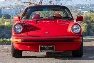 Foto 3 di 24: 1980 Porsche 911SC Targa