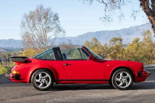 Foto 4 di 24: 1980 Porsche 911SC Targa