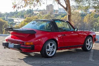 Foto 5 di 24: 1980 Porsche 911SC Targa