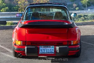 Foto 6 di 24: 1980 Porsche 911SC Targa