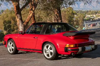 Foto 7 di 24: 1980 Porsche 911SC Targa
