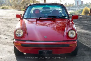 Foto 9 di 24: 1980 Porsche 911SC Targa