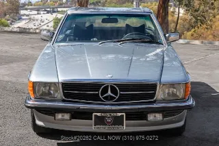 Foto 18 di 24: 1977 Mercedes Benz 280SL