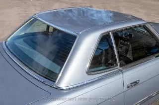 Foto 21 di 24: 1977 Mercedes Benz 280SL