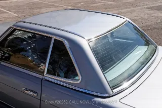 Foto 22 di 24: 1977 Mercedes Benz 280SL