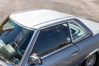 Foto 23 di 24: 1977 Mercedes Benz 280SL