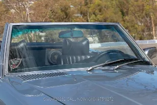 Foto 24 di 24: 1977 Mercedes Benz 280SL