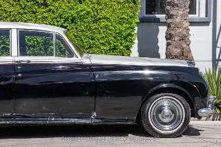 Foto 10 di 24: 1958 Bentley S1 Right Hand Drive