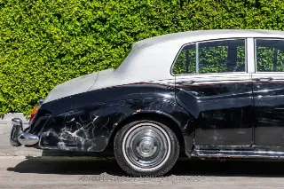 Foto 11 di 24: 1958 Bentley S1 Right Hand Drive