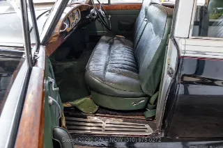 Foto 13 di 24: 1958 Bentley S1 Right Hand Drive