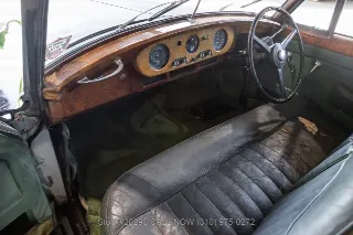 Foto 14 di 24: 1958 Bentley S1 Right Hand Drive