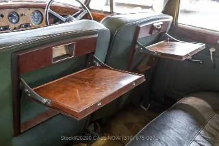 Foto 18 di 24: 1958 Bentley S1 Right Hand Drive