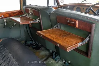 Foto 19 di 24: 1958 Bentley S1 Right Hand Drive