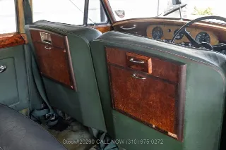Foto 20 di 24: 1958 Bentley S1 Right Hand Drive