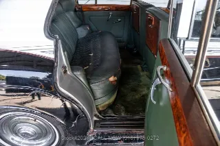Foto 21 di 24: 1958 Bentley S1 Right Hand Drive