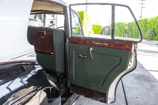 Foto 22 di 24: 1958 Bentley S1 Right Hand Drive