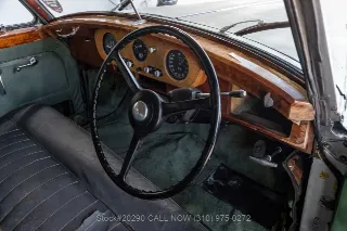 Foto 24 di 24: 1958 Bentley S1 Right Hand Drive