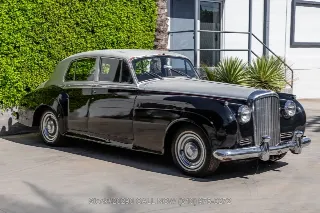 Foto 3 di 24: 1958 Bentley S1 Right Hand Drive