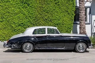 Foto 4 di 24: 1958 Bentley S1 Right Hand Drive