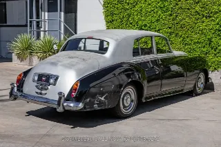 Foto 5 di 24: 1958 Bentley S1 Right Hand Drive