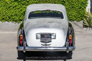 Foto 6 di 24: 1958 Bentley S1 Right Hand Drive