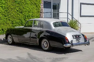 Foto 7 di 24: 1958 Bentley S1 Right Hand Drive