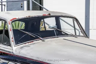 Foto 9 di 24: 1958 Bentley S1 Right Hand Drive