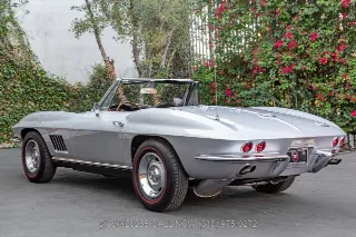 Foto 11 di 24: 1967 Chevrolet Corvette