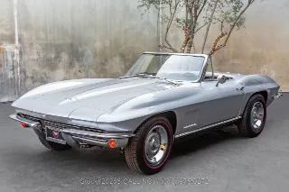 Foto 12 di 24: 1967 Chevrolet Corvette