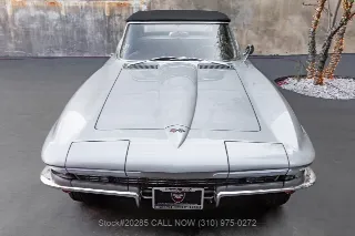 Foto 13 di 24: 1967 Chevrolet Corvette