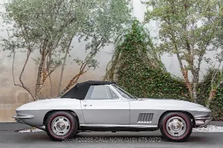 Foto 14 di 24: 1967 Chevrolet Corvette
