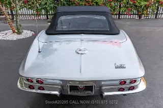 Foto 15 di 24: 1967 Chevrolet Corvette