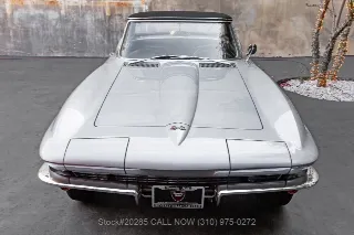 Foto 19 di 24: 1967 Chevrolet Corvette