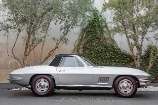 Foto 20 di 24: 1967 Chevrolet Corvette