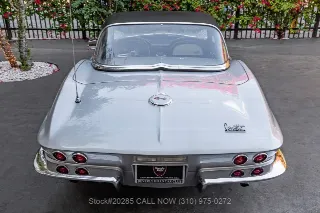 Foto 21 di 24: 1967 Chevrolet Corvette