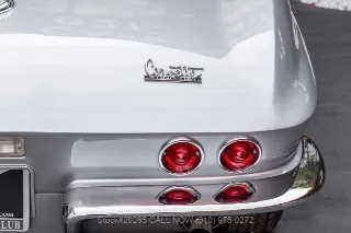 Foto 9 di 24: 1967 Chevrolet Corvette
