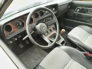 Foto 2 di 8: Mitsubishi Celeste 1600 ST | 1981 | Route 66 Auctions
