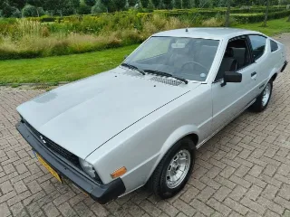Foto 6 di 8: Mitsubishi Celeste 1600 ST | 1981 | Route 66 Auctions