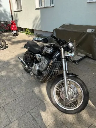 Foto 2 di 5: Triumph Thunderbird 900 | Route 66 Auctions