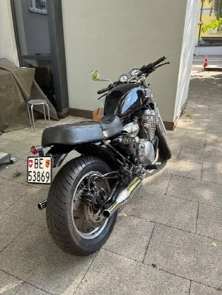 Foto 3 di 5: Triumph Thunderbird 900 | Route 66 Auctions