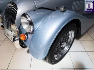Foto 10 di 39: MORGAN +8 4.6L 1997