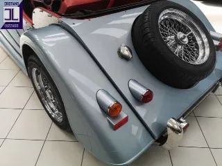 Foto 12 di 39: MORGAN +8 4.6L 1997