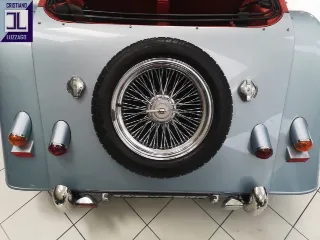 Foto 13 di 39: MORGAN +8 4.6L 1997