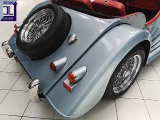 Foto 14 di 39: MORGAN +8 4.6L 1997