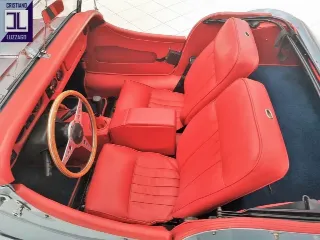 Foto 16 di 39: MORGAN +8 4.6L 1997