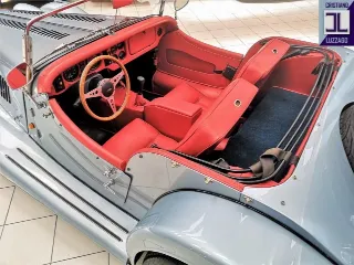 Foto 17 di 39: MORGAN +8 4.6L 1997